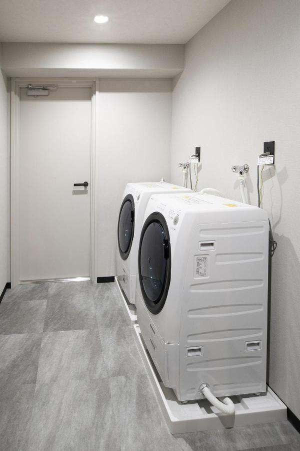 Alphabed Inn 小樽駅前 Extérieur photo