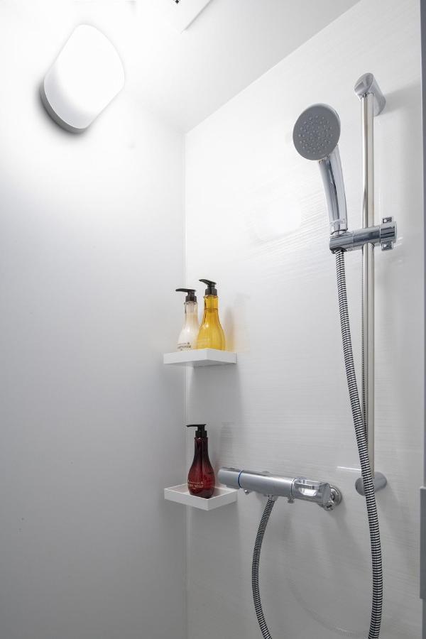 Alphabed Inn 小樽駅前 Extérieur photo